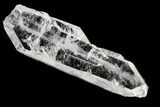 Faden Quartz Crystal Cluster - Pakistan #111287-1